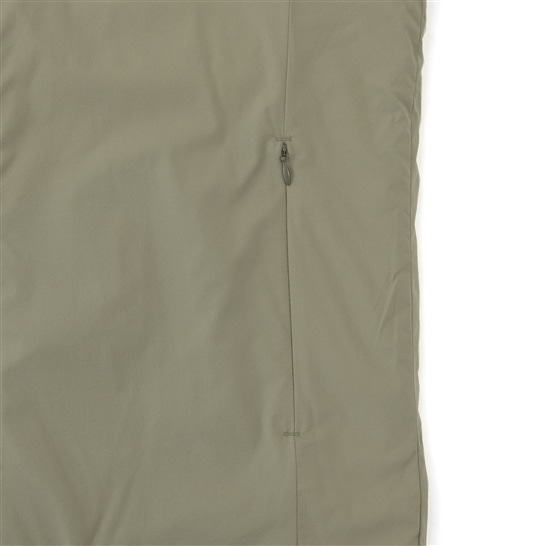 MET24 Packable Padded Jacket