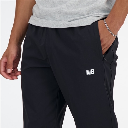 Athletics Stretch Woven Jogger Pants