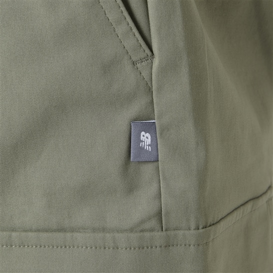 Icon Twill Cargo Joggers