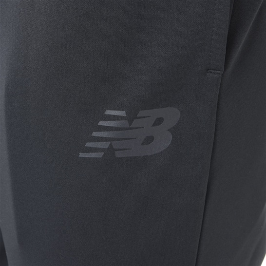 Black Out Collection Warm-up Performance Pants Slim Fit