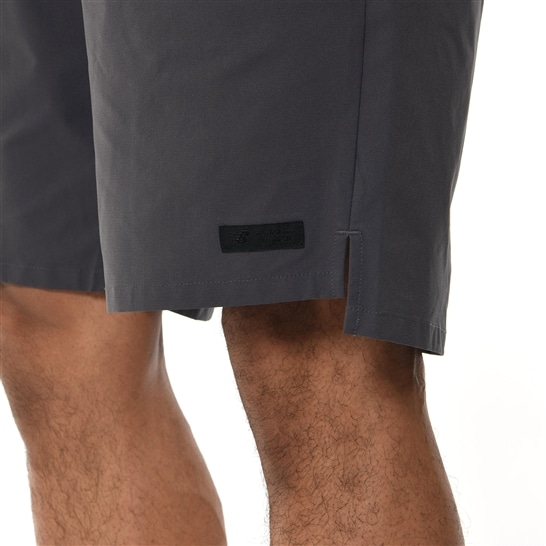 Black Out Collection Shorts Regular Length