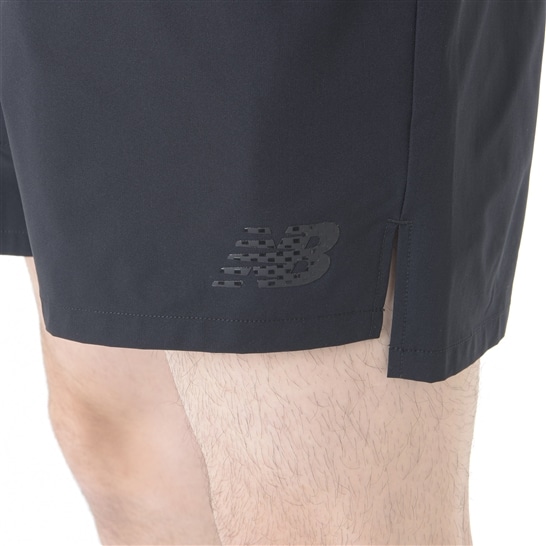 Black Out Collection Premier Edition Travel Stretch Woven Shorts