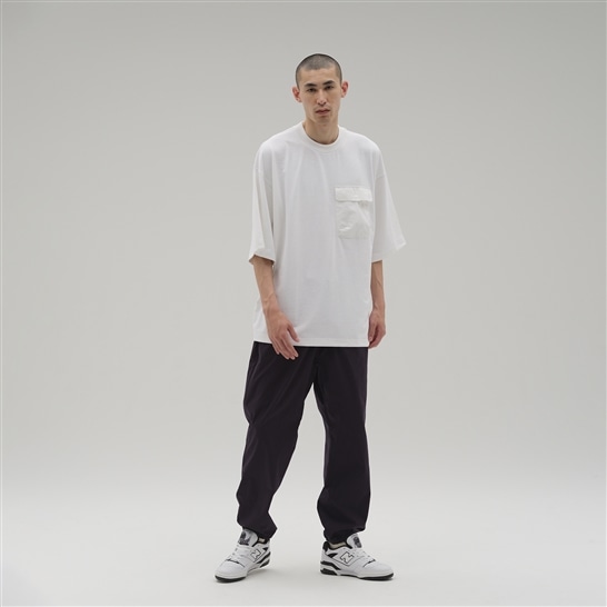 MET24 Pocket Short Sleeve Tee