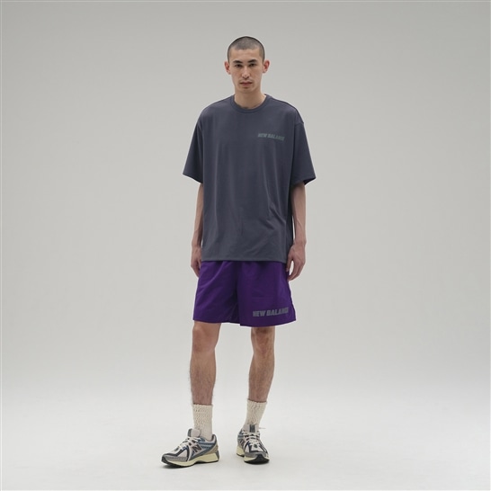 MET24 Reflection NB Logo Tee