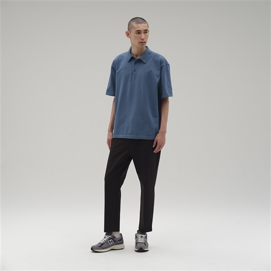 MET24 Polo Shirt