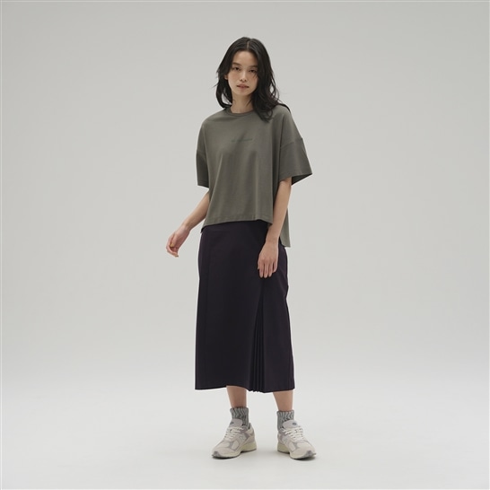 MET24 Women Basic Tee