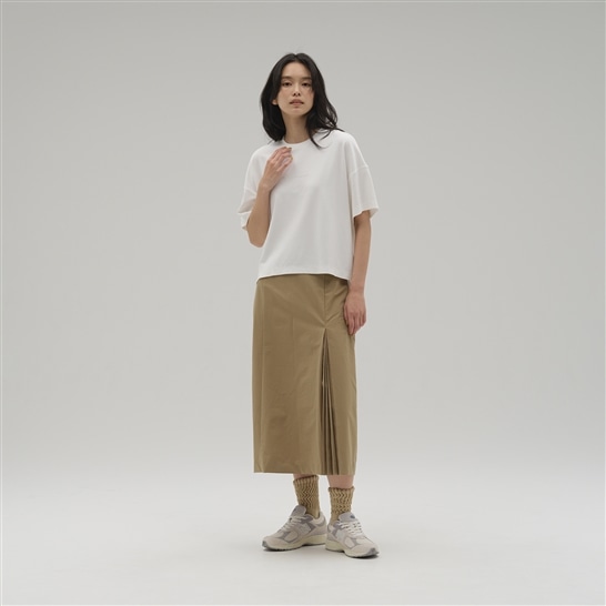 MET24 Women Basic Tee