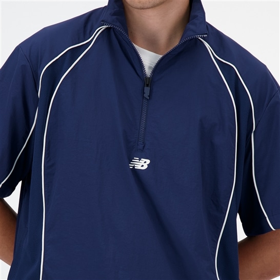 Hoops Shooting Jacket