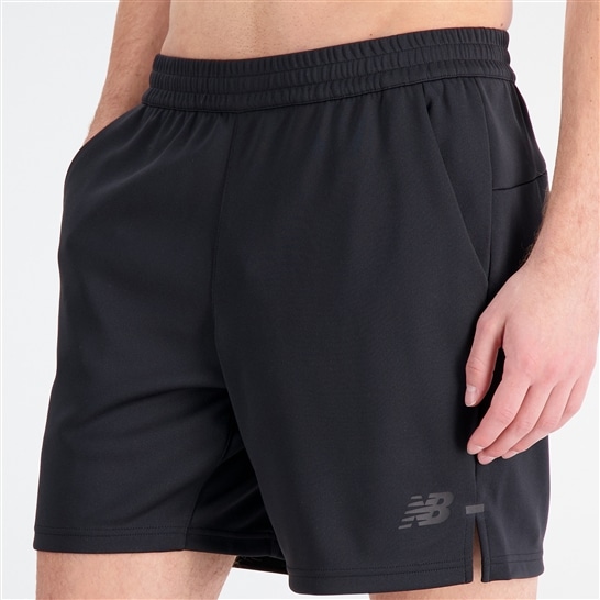 Tenacity Training Shorts