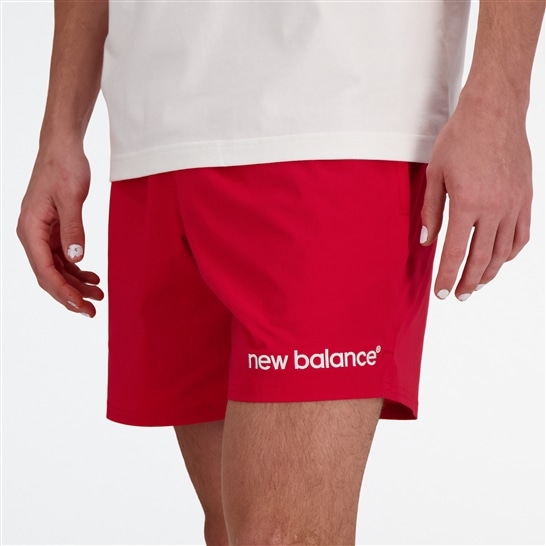 Archive Stretch Wind Shorts