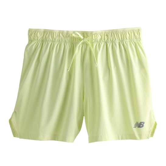 RC Shorts 5 inch (with seamless briefs)