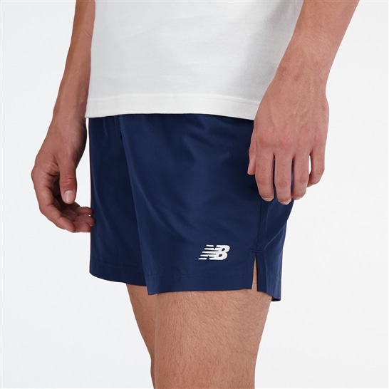 Sport Essentials Woven Shorts 7 inch