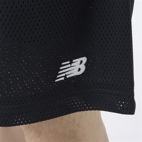 Sport Essentials Mesh Shorts 7 inch