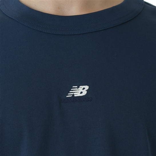 NB Athletics Graphic Short Sleeve T-Shirt