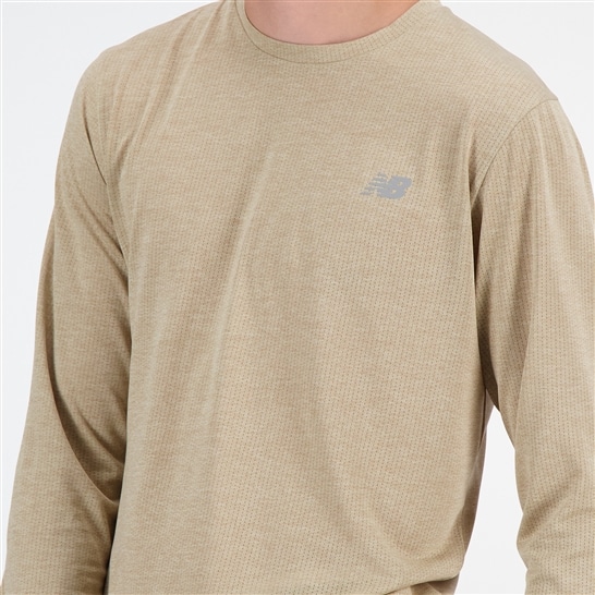 Athletics long sleeve t-shirt