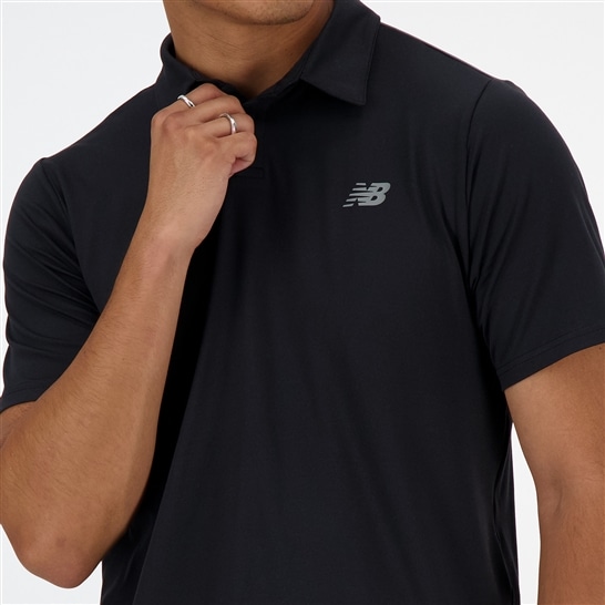 Sport Essentials Performance Polo Shirt