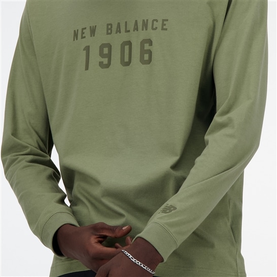 Sport Essentials Long Sleeve T-Shirt