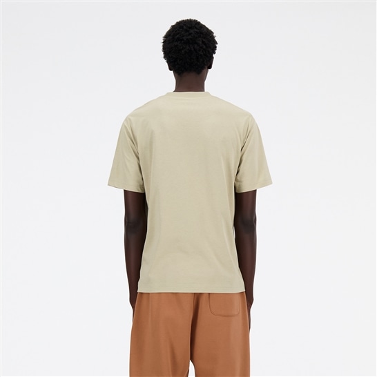 New Balance Chicken Or Shoe Relaxed Short Sleeve T-Shirt