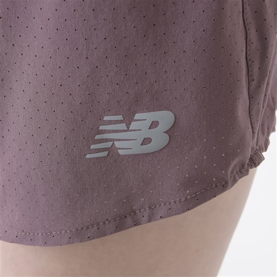 RC Shorts 3 inch (with seamless inner briefs)