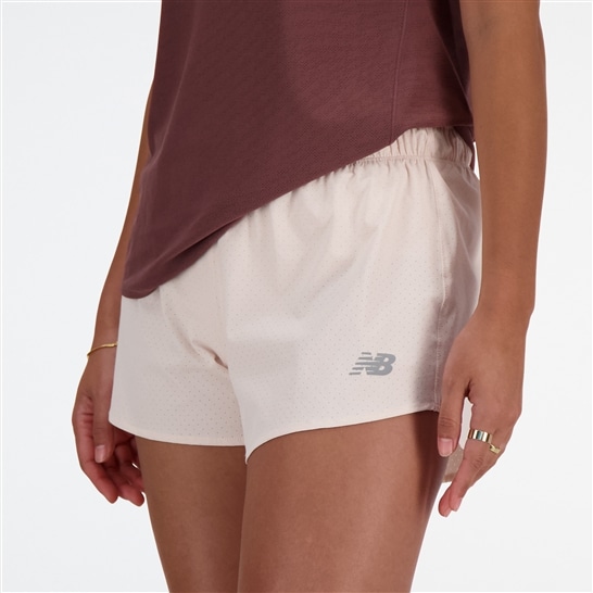 RC Shorts 3 inch (with seamless inner briefs)