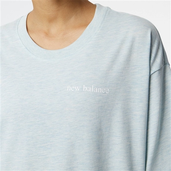 Pure Balance ショートスリーブTシャツ