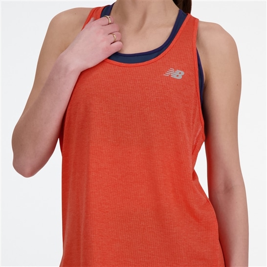 Athletics Tank