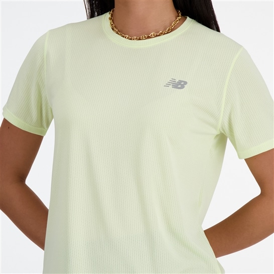 Athletics Short Sleeve T-Shirt