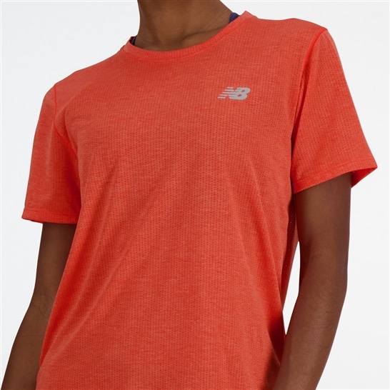 Athletics Short Sleeve T-Shirt