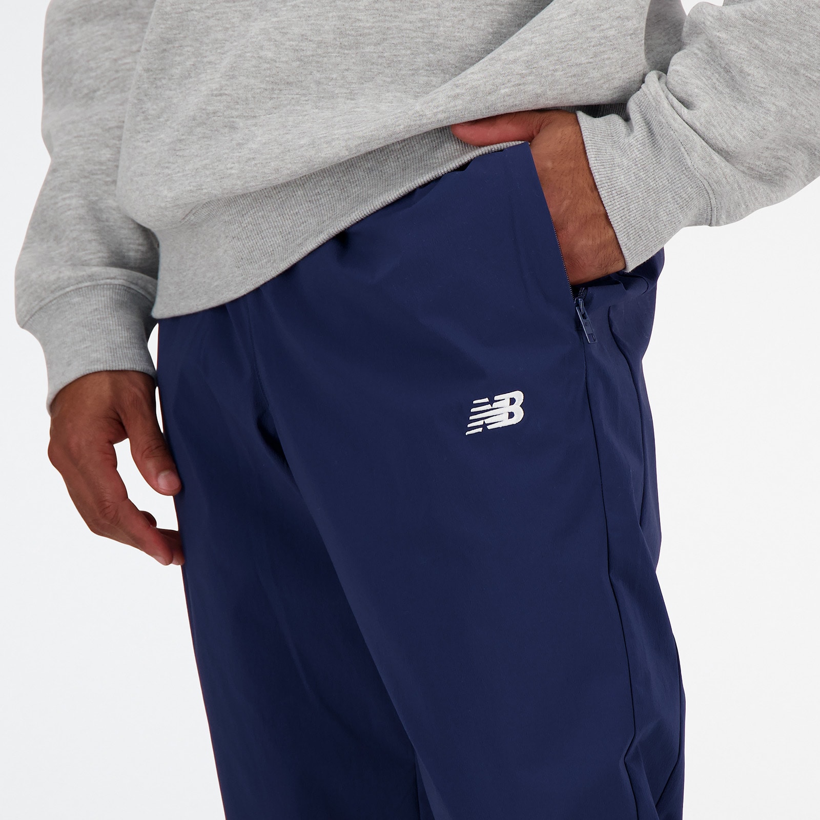 Athletics Stretch Woven Jogger Pants