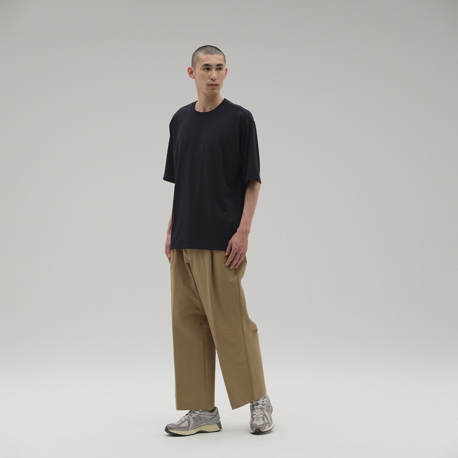 MET24 Wide Pants