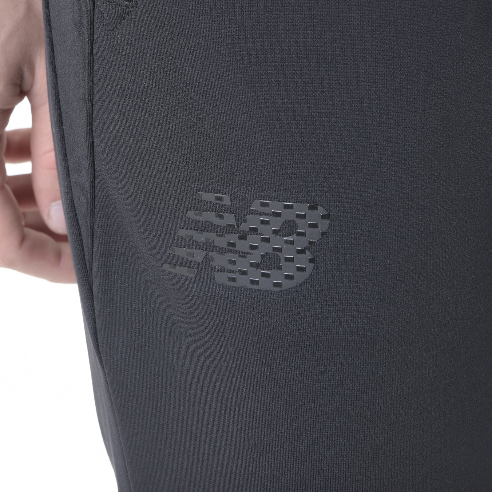 Black Out Collection Premier Edition Police Sweatpants