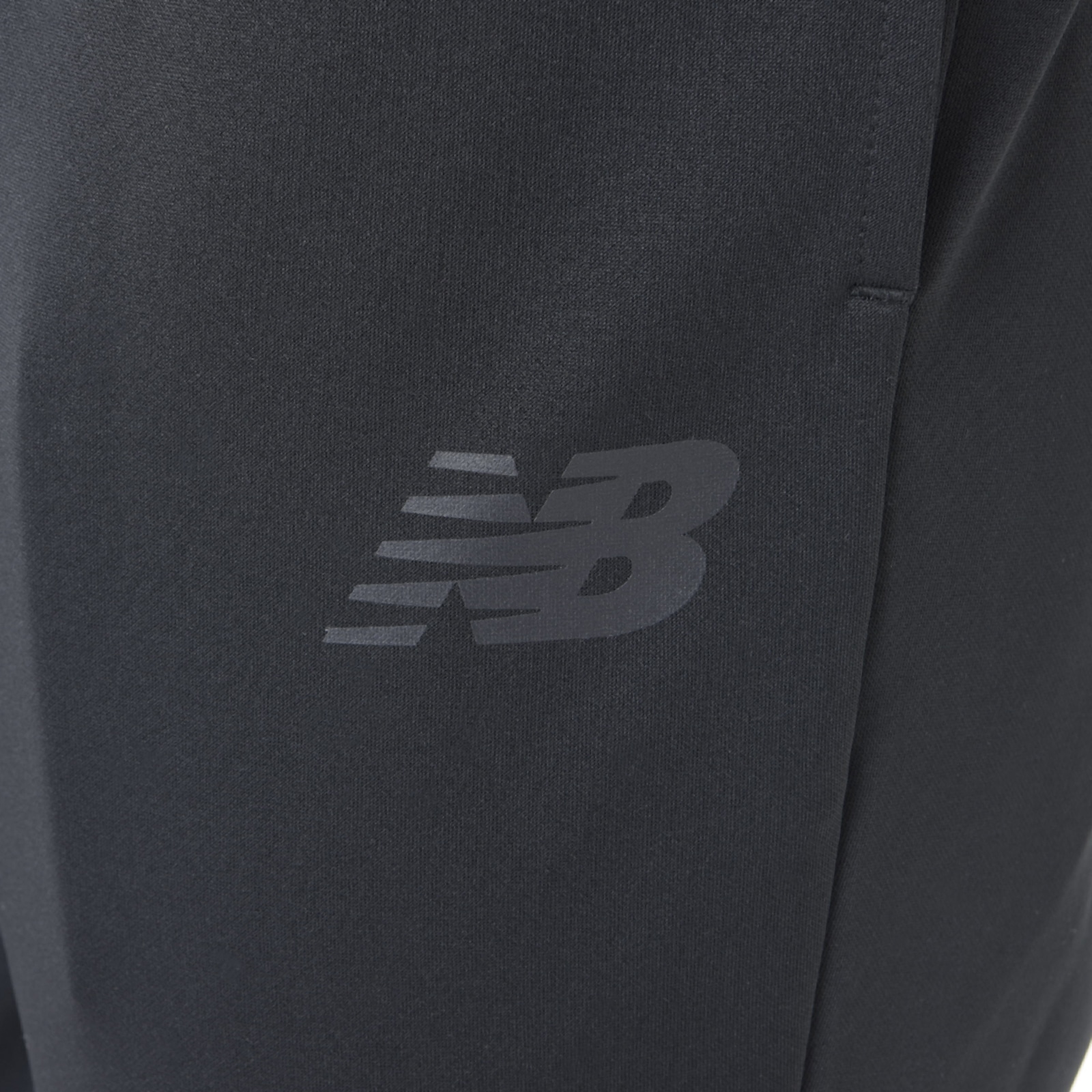 Black Out Collection Warm-up Performance Pants Slim Fit