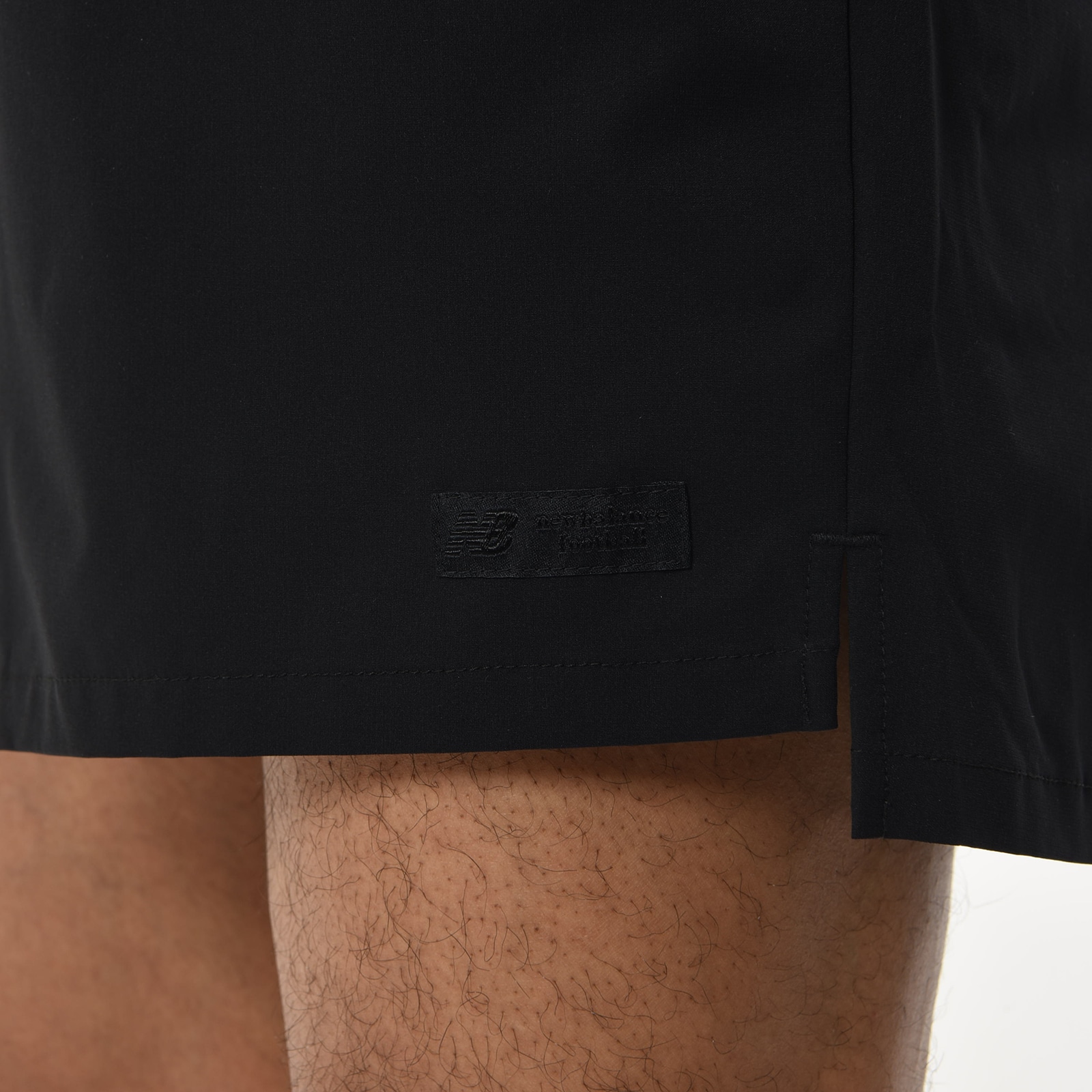 Black Out Collection Shorts Short Length