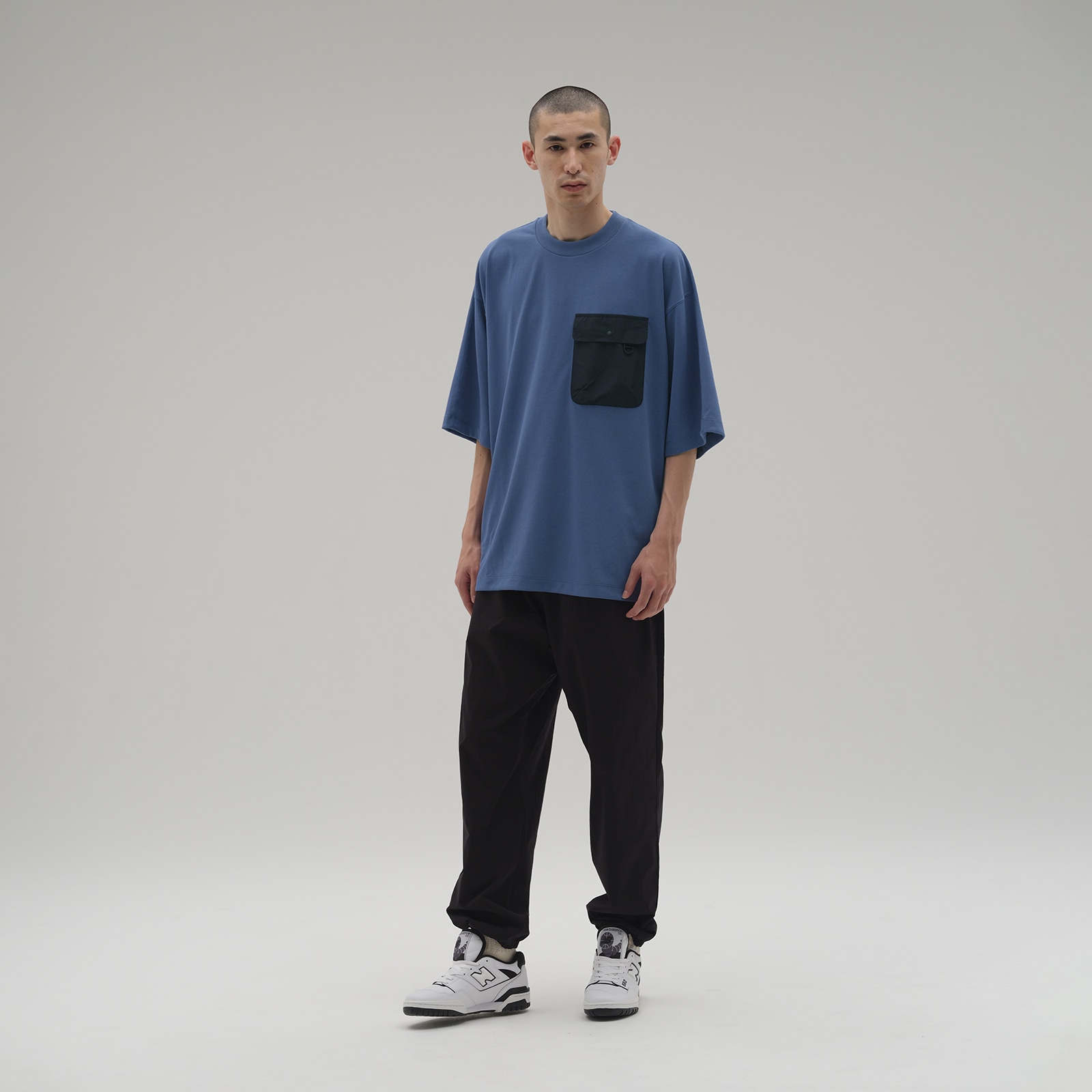 MET24 Pocket Short Sleeve Tee