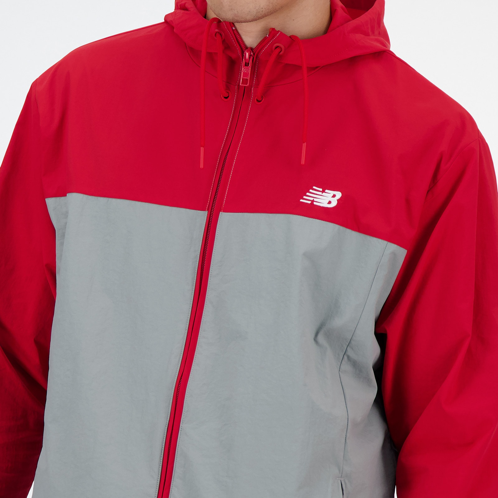 Athletics Wind Jacket