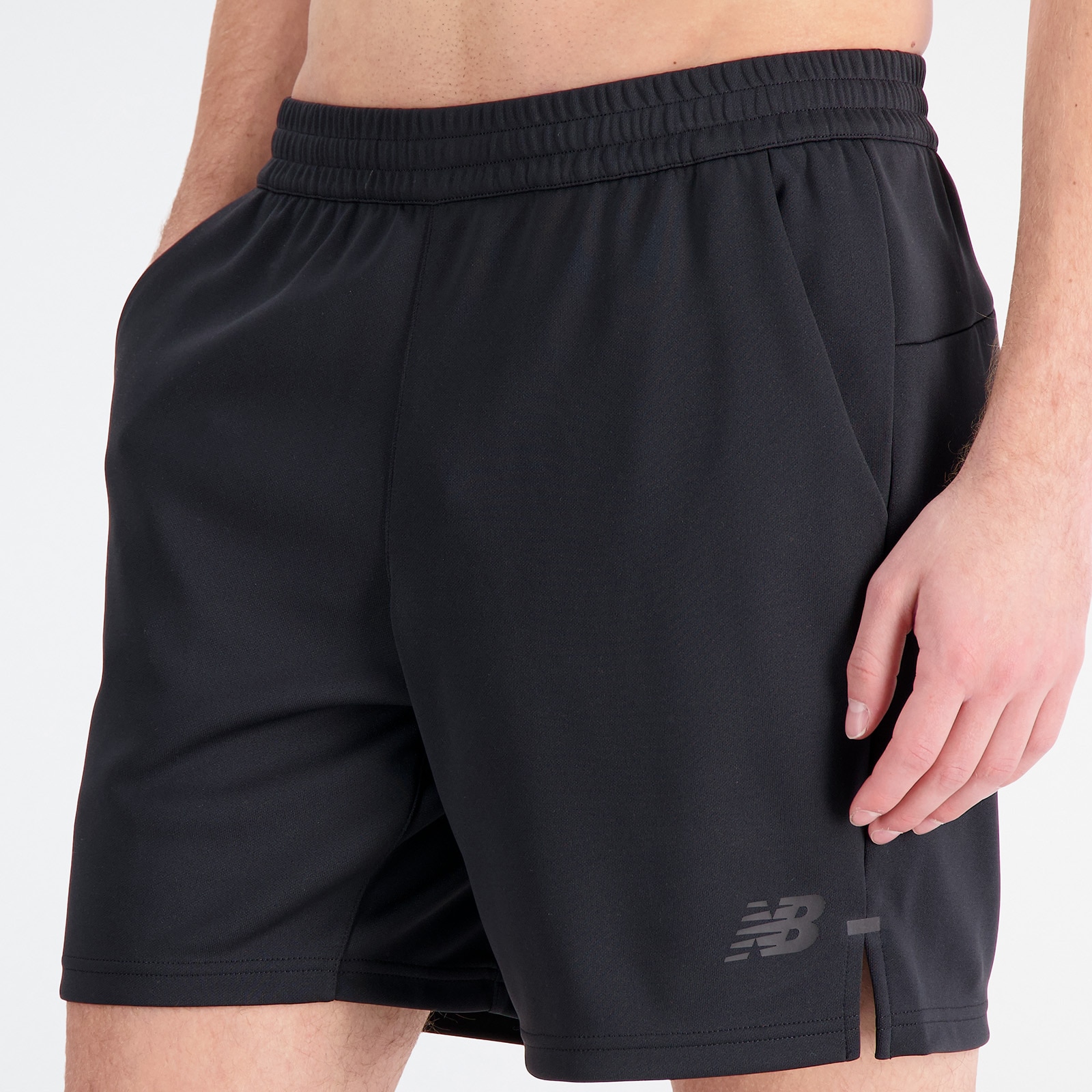 Tenacity Training Shorts