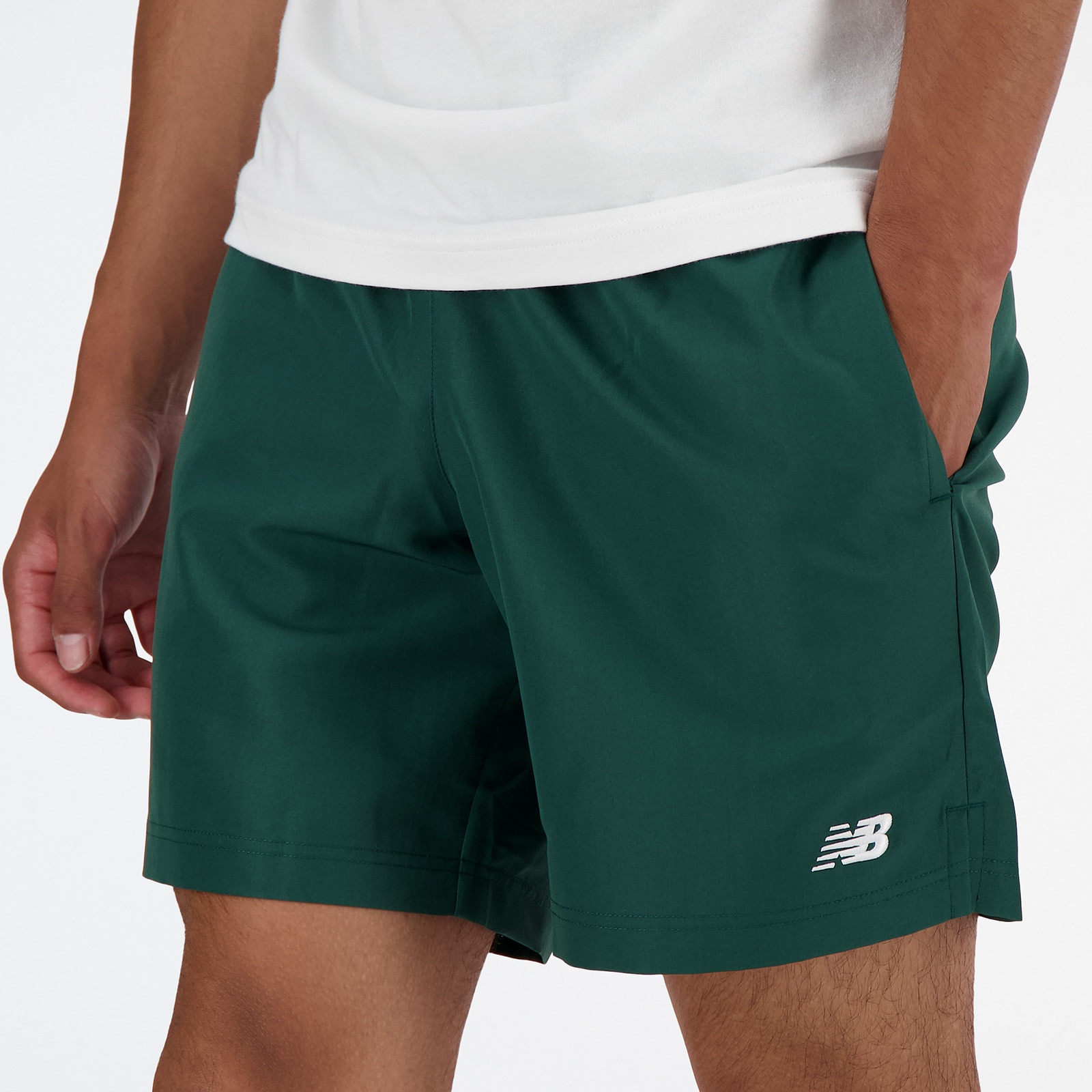 Sport Essentials Woven Shorts 7 inch