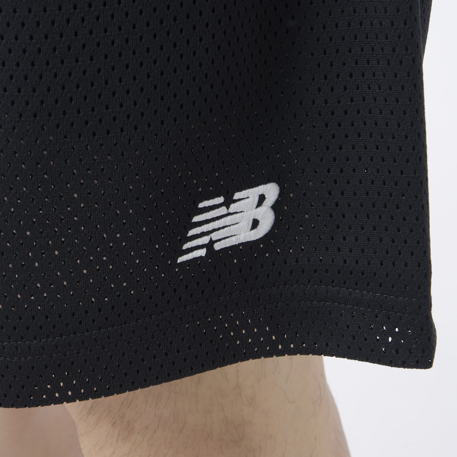 Sport Essentials Mesh Shorts 7 inch