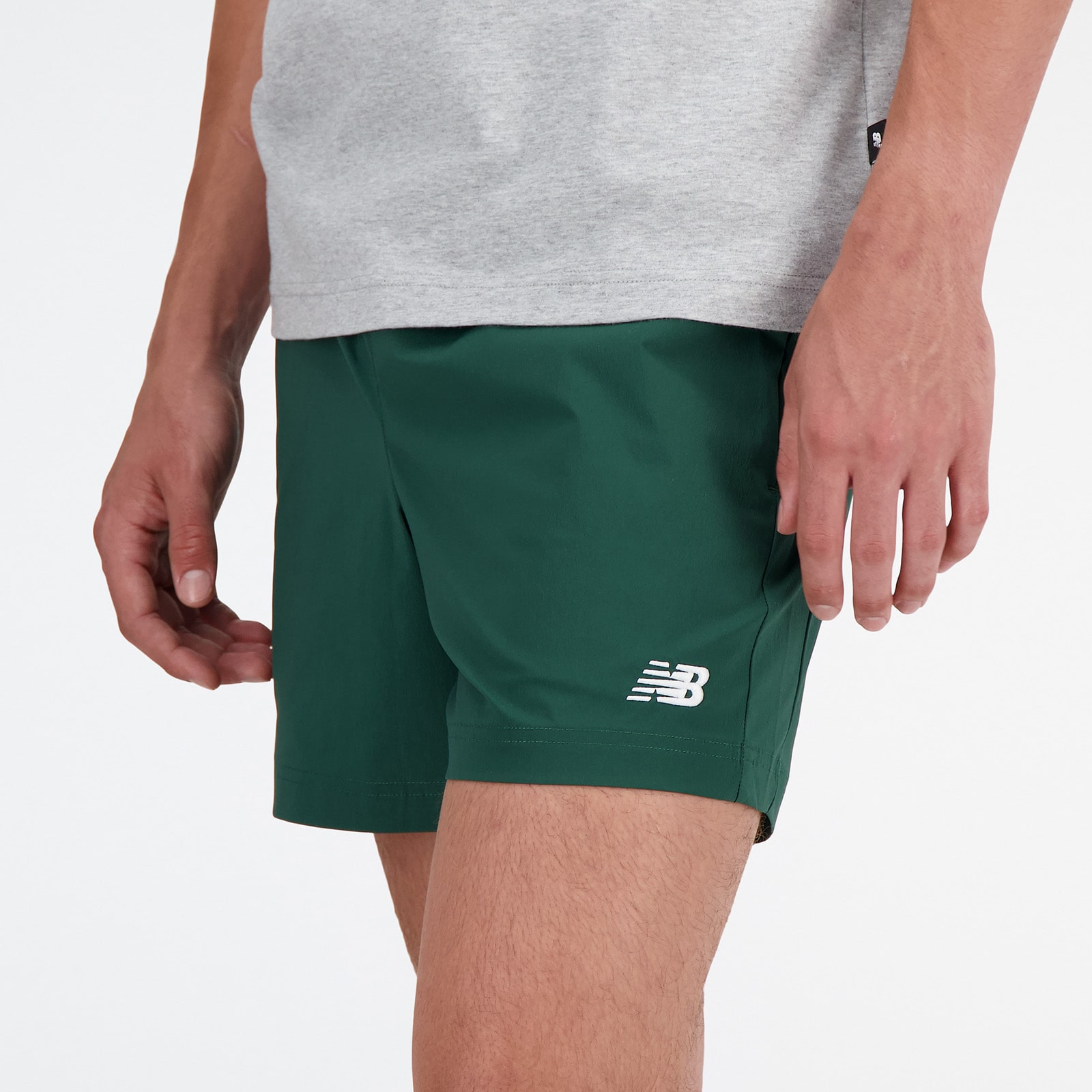 Athletics Woven Shorts 5 inch