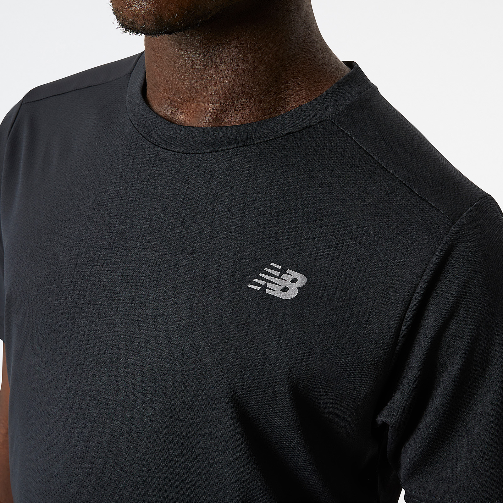 Core Run Short Sleeve T-Shirt