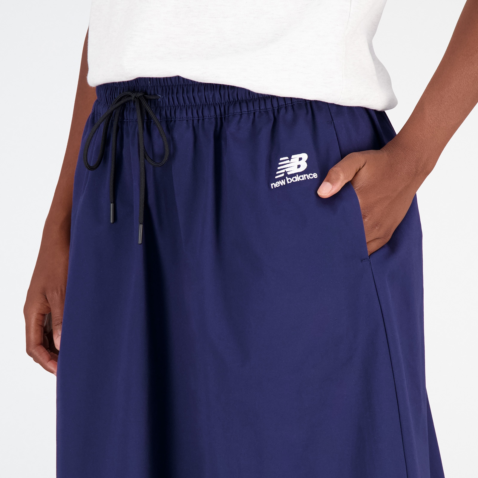 NB Athletics Icono Skirt