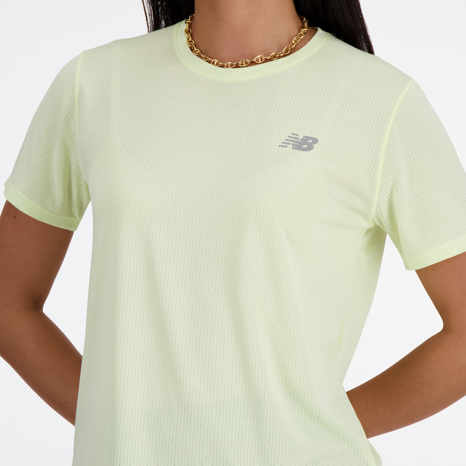 Athletics Short Sleeve T-Shirt