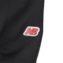 Moisture wicking Linear logo long sleeve