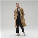 MET24 Utility Coat