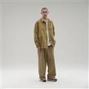 MET24 Super Wide Chino Pants