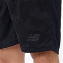 Black Out Collection Practice Shorts