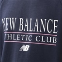 NB Essentials Athletic Club スウェットクルー