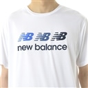 Performance Graphic Short Sleeve T-Shirt (Triple Logo)