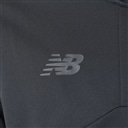 Black Out Collection Warm Up Performance Top Half Zip