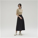 MET24 Tuck Skirt